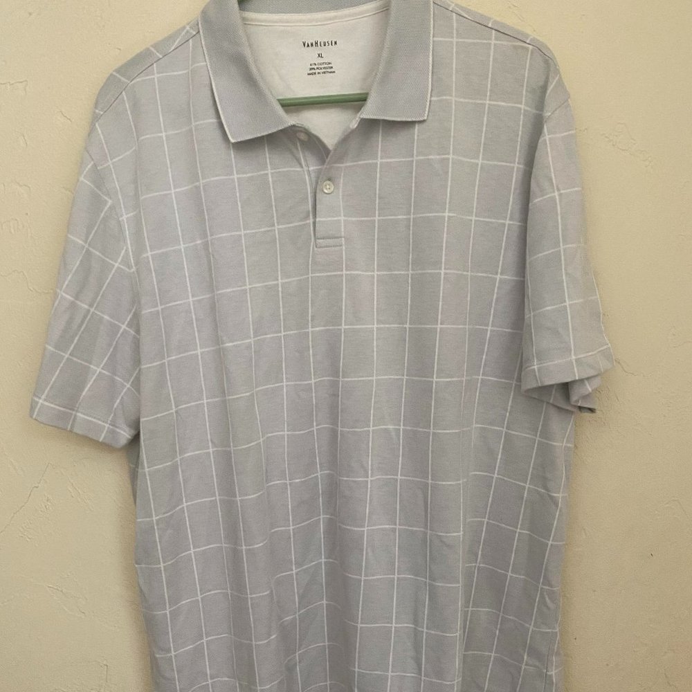 Van Heusen